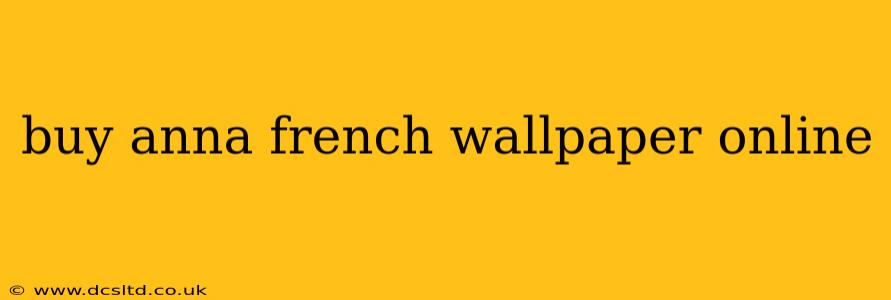 buy anna french wallpaper online