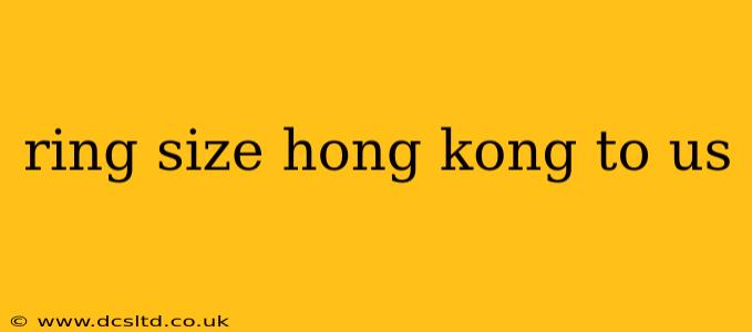 ring size hong kong to us